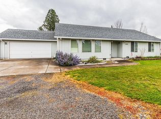 5242 Dobrot Way, Central Pt, OR 97502