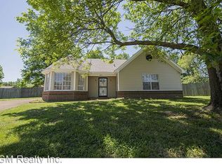4432 Village Park Cv, Memphis, TN 38141