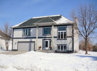 294 Cherry Hill Trl, Hamel, MN 55340