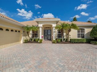 703 Petrel Way, Venice, FL 34285
