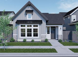 6220 S Hope Ave, Meridian, ID 83642