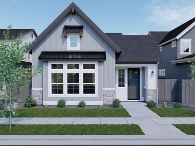 6220 S Hope Ave, Meridian, ID, 83642