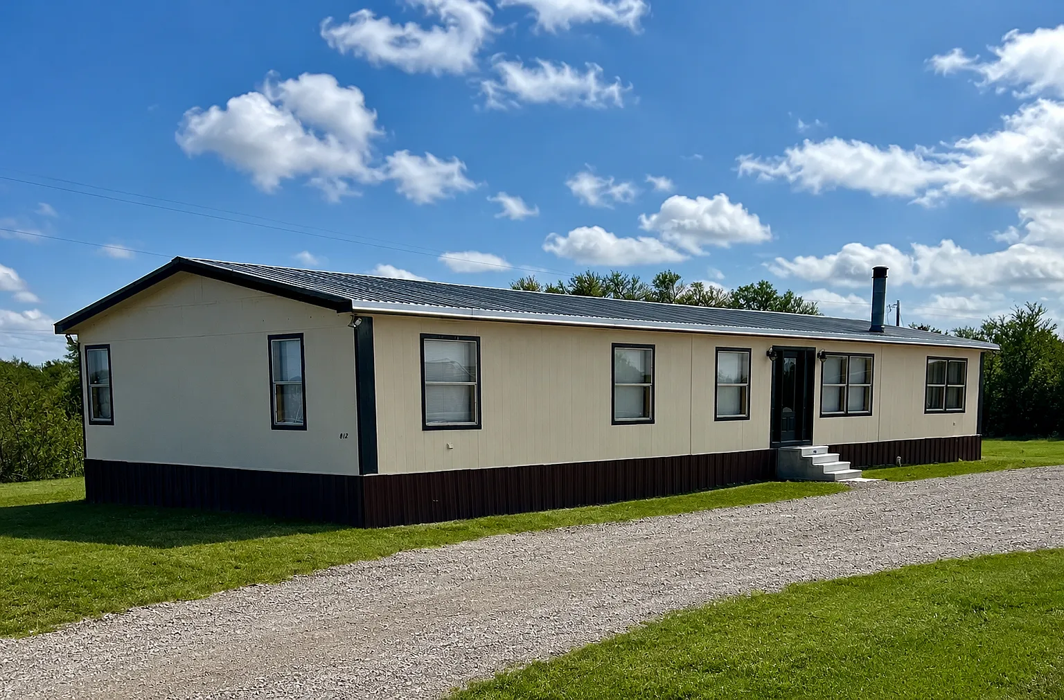 812 Green Branch Rd — Photo 1