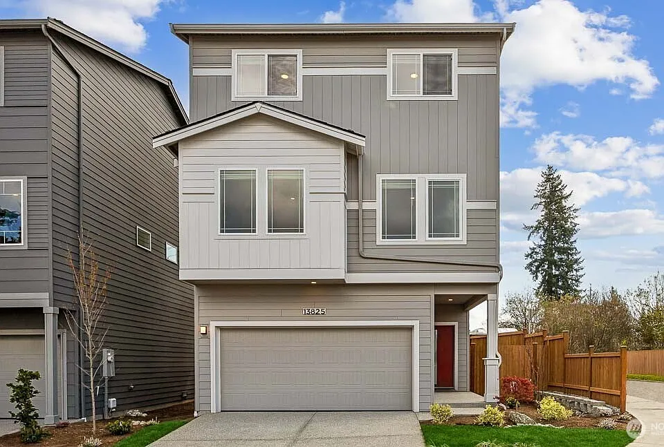 1101 138th Pl SW