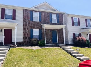 110 Charleston Ln, Christiansburg, VA 24073