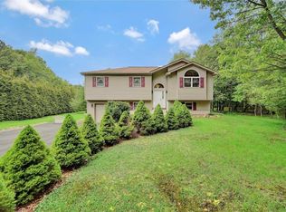 303 Petrarch Trl, Albrightsville, PA 18210