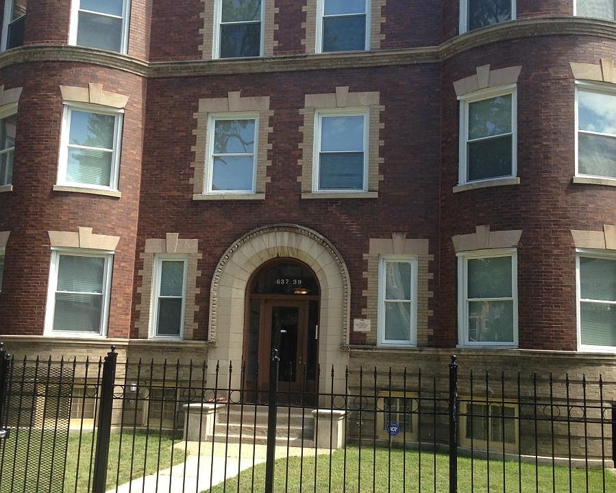 1st image of 6639 S Woodlawn Ave #3