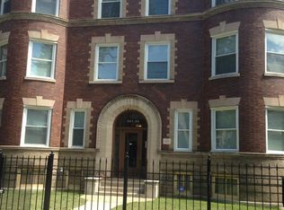 6639 S Woodlawn Ave #3, Chicago, IL 60637