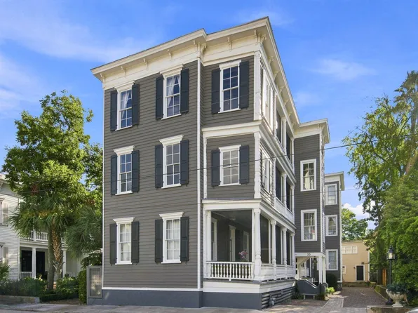 20 Limehouse St APT D, Charleston, SC 29401