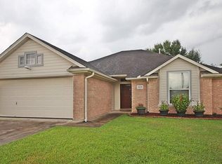 5650 Jackie Ln, Beaumont, TX 77713