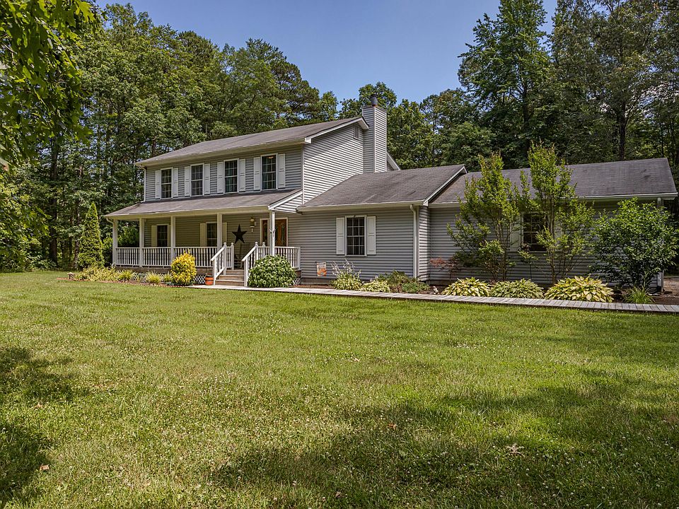 24381 Craigs Creek Rd, New Castle, VA 24127 Zillow