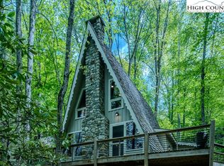 515 Cherry, Boone, NC 28607