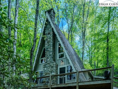 515 Cherry, Boone, NC, 28607