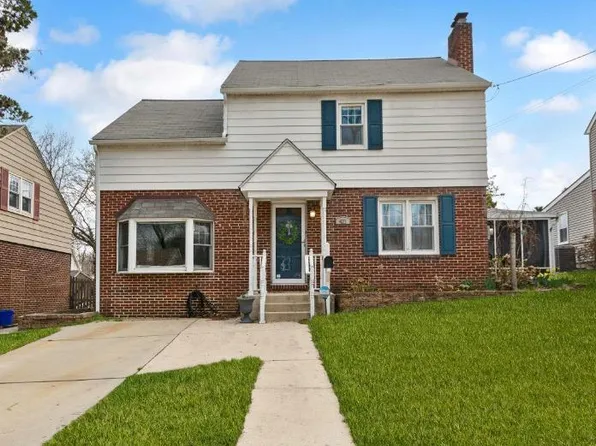 421 Hobart Dr, Haddonfield, NJ 08033