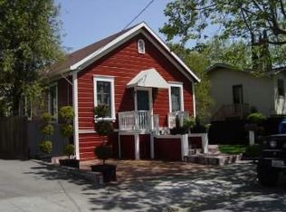 8 Latham St, San Rafael, CA 94901