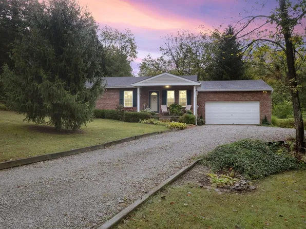 17914 Gauche Rd, Williamsburg, OH 45176
