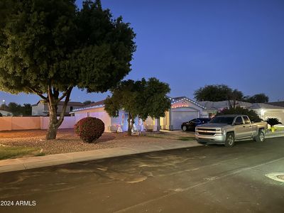 7368 W Solano Dr S, Glendale, AZ, 85303