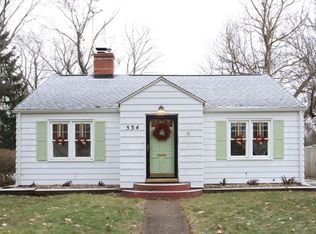 534 Wealthy St, Kalamazoo, MI 49006