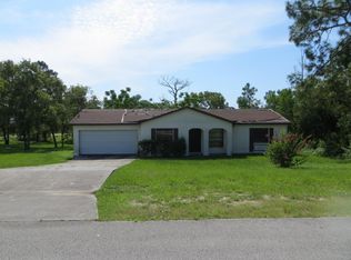 5420 Panama Ave, Spring Hill, FL 34609