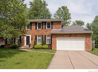 94 Heritage Rd E, Amherst, NY 14221