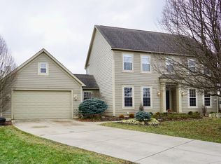 9750 Camarillo Cir, Plain City, OH 43064