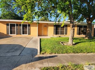 235 Fairfax St, Brownsville, TX 78520
