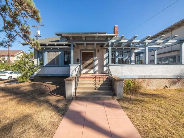 1545 Dale St, San Diego, CA 92102