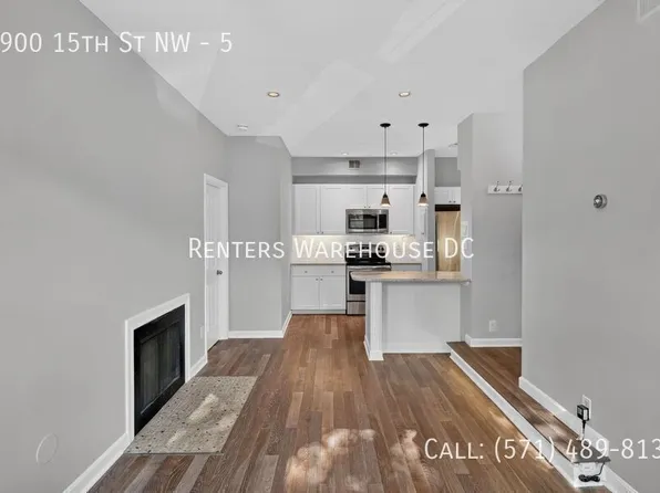 1900 15th St NW APT 5, Washington, DC 20009