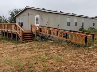 3210 S County Road 1069, Midland, TX 79706