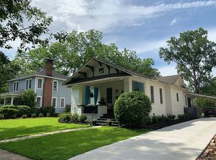 2817 Wilmot Ave, Columbia, SC 29205