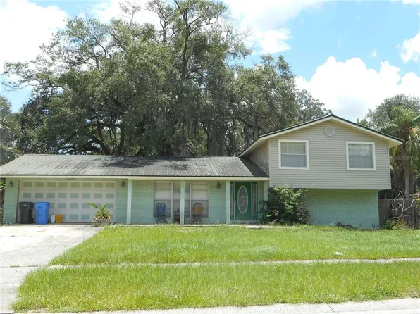 1203 Lake Valrico Ln, Valrico, FL 33594