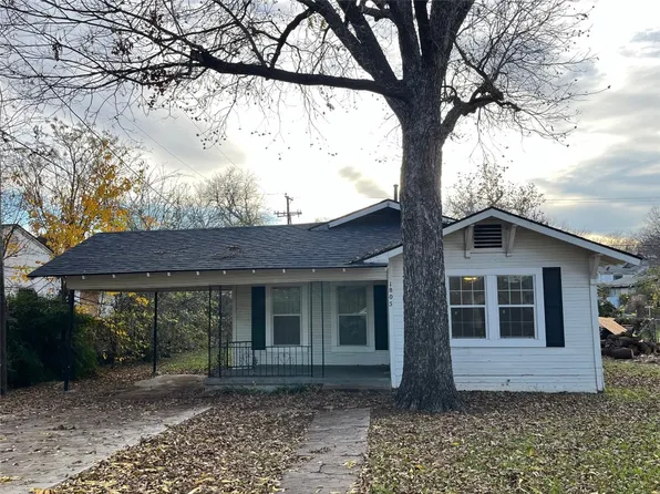1805 Denver Ave, Fort Worth, TX 76164