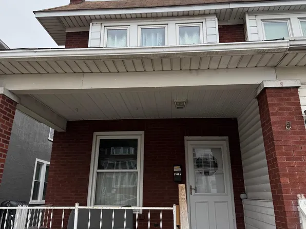 1901 Manada St, Harrisburg, PA 17104