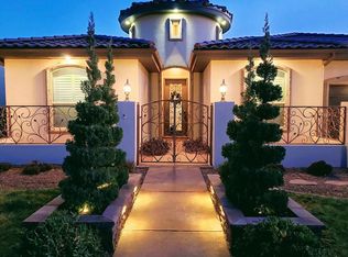 7208 Kiowa Creek Dr, El Paso, TX 79911