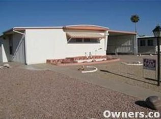 325 S 58th Pl, Mesa, AZ 85206