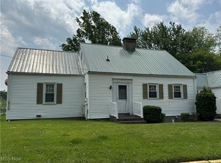 166 Bethesda St, Barnesville, OH 43713