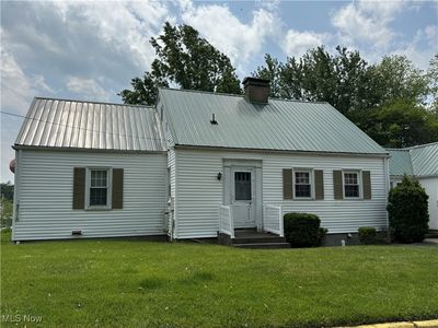 166 Bethesda St, Barnesville, OH, 43713