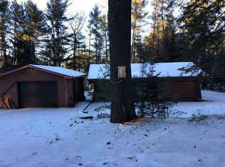 148 Adams Rd, Conover, WI 54519