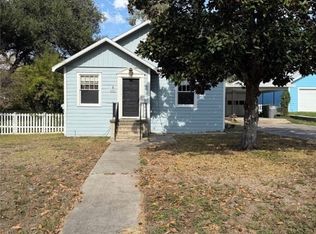 606 W Forrest St, Victoria, TX 77901