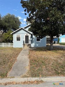 606 W Forrest St, Victoria, TX, 77901
