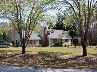 100 Deerwood Ct, Bogart, GA 30622