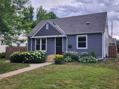 6020 Columbus Ave, Minneapolis, MN, 55417