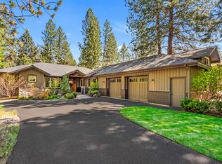 60742 Golf Village Loop, Bend, OR 97702