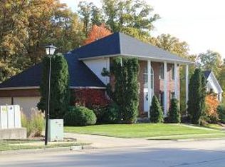 2704 Bluff Creek Dr, Columbia, MO 65201