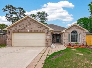 2419 Soledad Ridge Dr, Spring, TX 77373