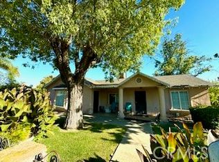 1250 W Childs Ave, Merced, CA 95341