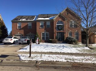 305 Springridge Ct, Cold Spring, KY 41076