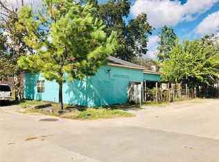 601 Middle St, Houston, TX 77003