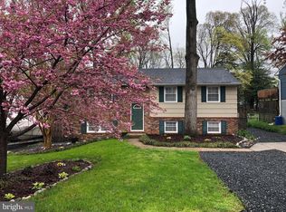 1008 Shady Side Ct, Annapolis, MD