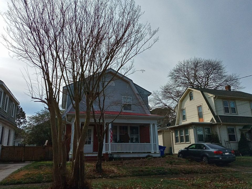 1st image of 1709 Ann St